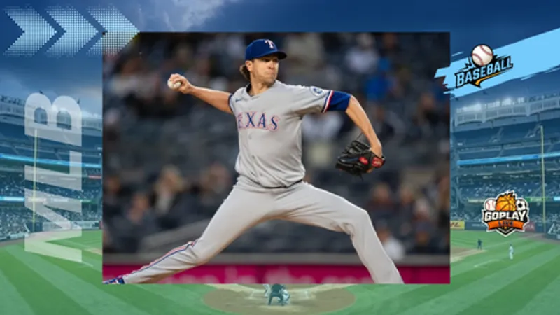 MLB｜100勝達陣 地表最強投手重返巔峰