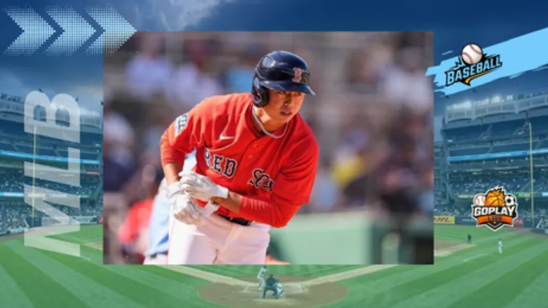 MLB｜Trevor Story又傷了 鄭宗哲重返大聯盟再等等