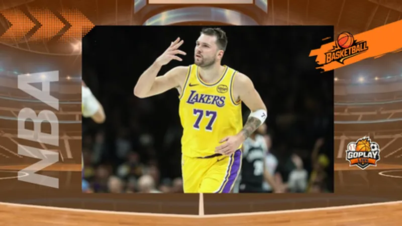 NBA｜東契奇當老闆了！入股義甲球隊進軍歐洲籃壇