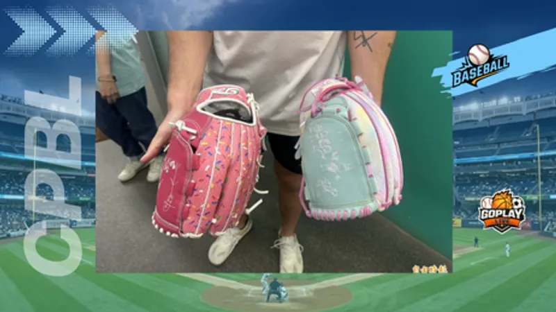 CPBL｜手套風波延燒！坎南怒轟抗議太荒謬