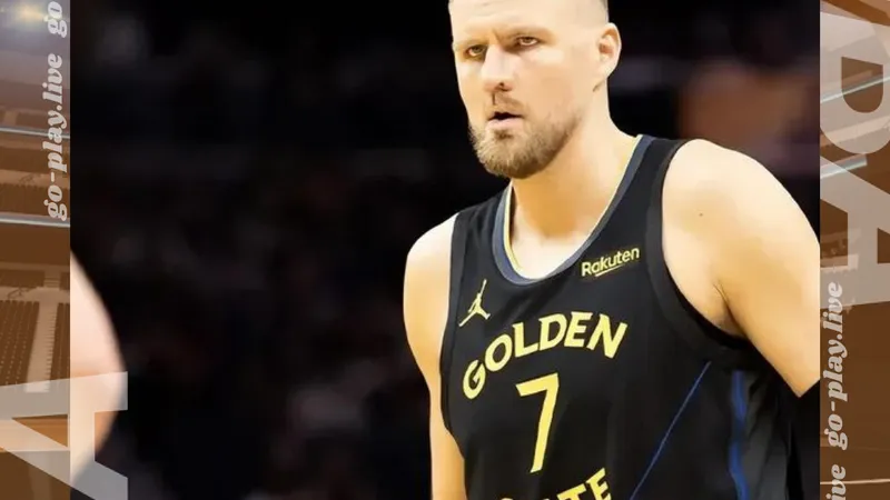NBA｜勇士97：104不敵雷霆！桑托斯持續爆發成亮點　板凳兩大隱憂浮現