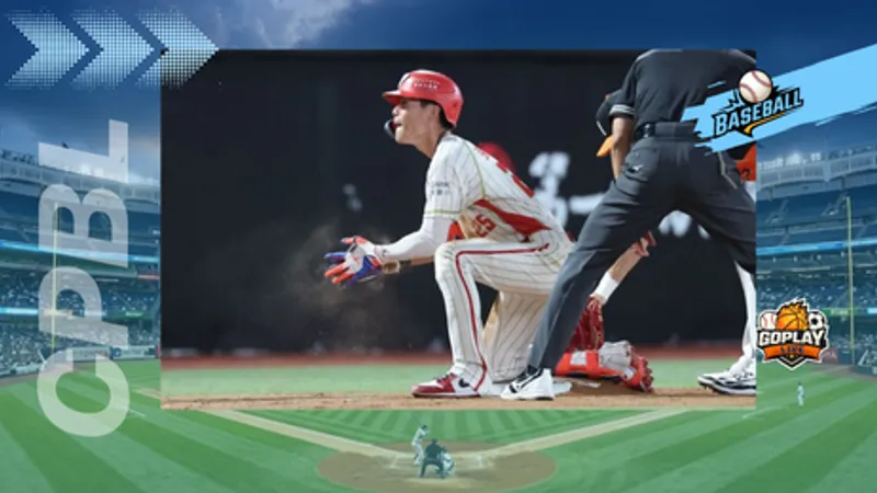 CPBL｜拉鋸戰破局！味全龍關鍵長打帶走