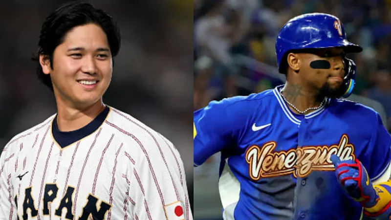 WBC｜逆轉轟碎連霸夢！ 日本5:8倒在8強 「4分必勝神話」正式終結