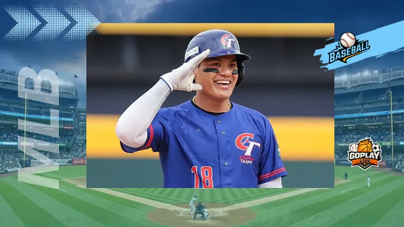 CPBL｜中段爆發決勝負！富邦擊退兄弟