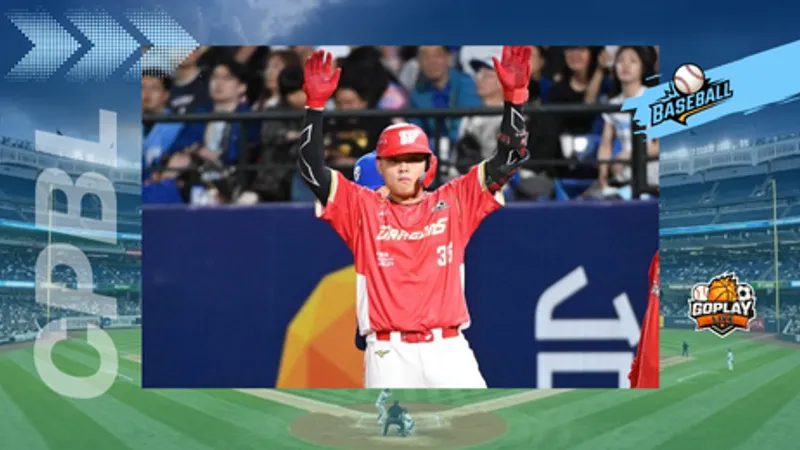 CPBL｜伍鐸被守備拖累　葉君璋點名李展毅還要再磨