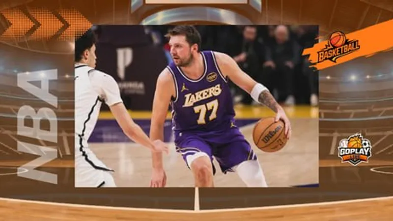 NBA｜東契奇正式退出國家隊！真正原因曝光了