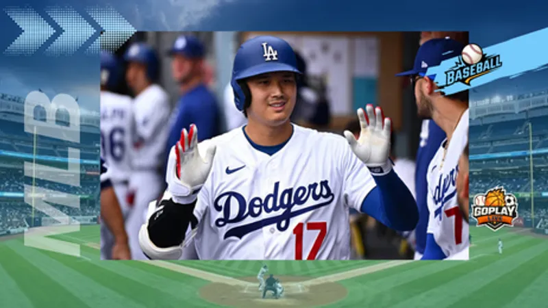 MLB ｜大谷ESPY抱雙獎 泰森一句話掀熱議