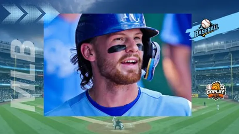 MLB ｜皇家15比1痛宰費城 桑契斯遭打爆