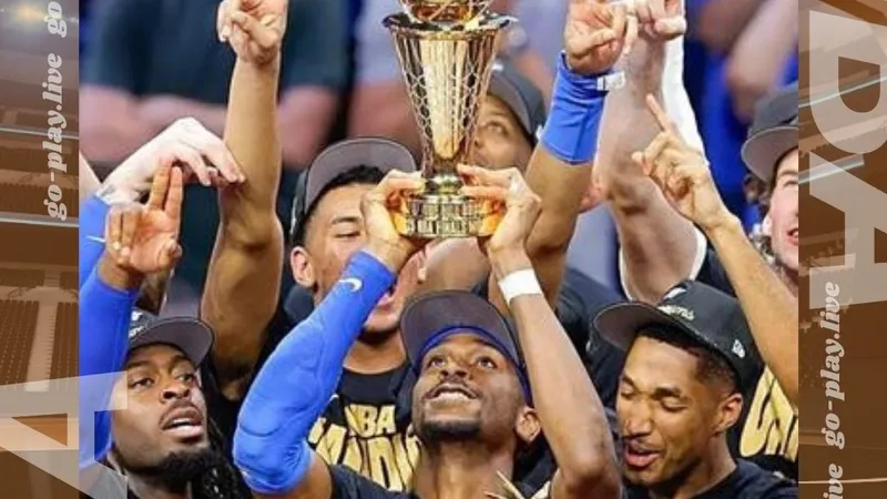 NBA｜NBA傳統要變了？雷霆這次直接不去白宮