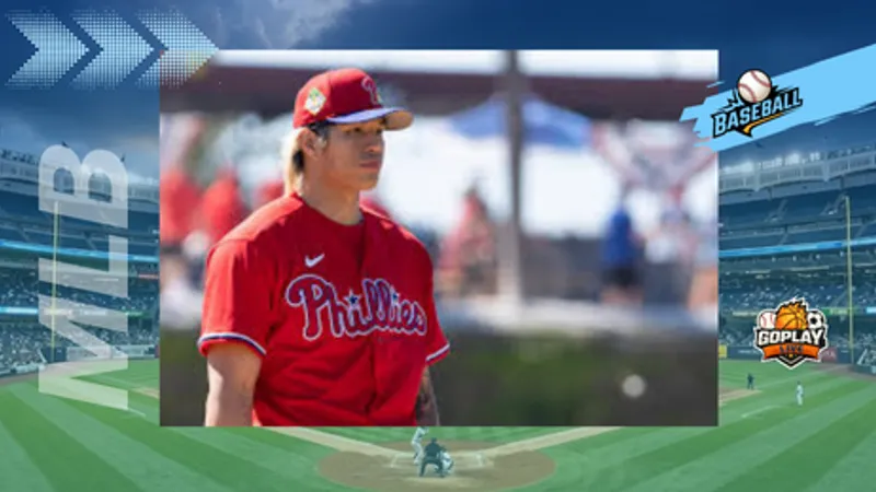 MLB｜潘文輝火球回來了 7球關門飆K