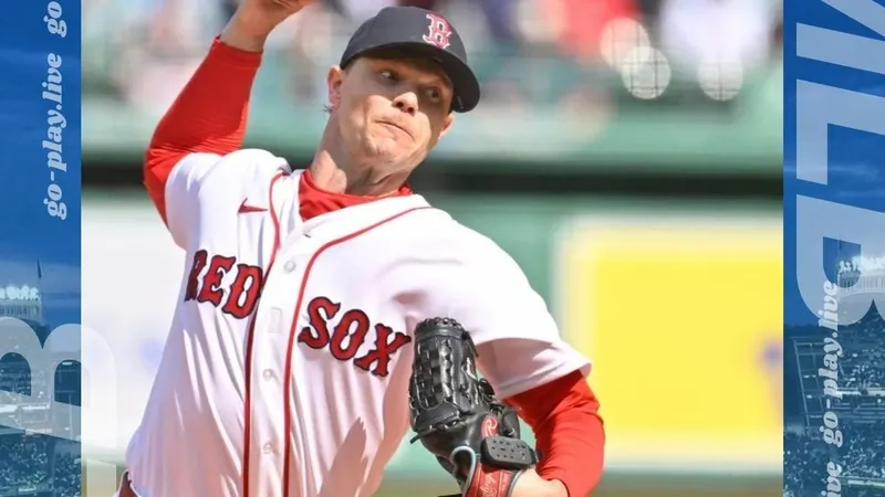 MLB｜大聯盟首秀就出事💥釀酒人先發失控害全隊吞敗