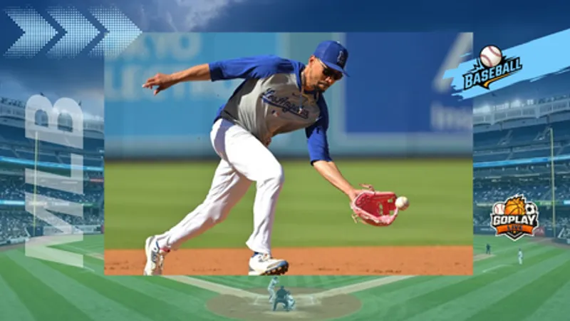 MLB｜道奇MVP連線回來了！貝茲正式復出