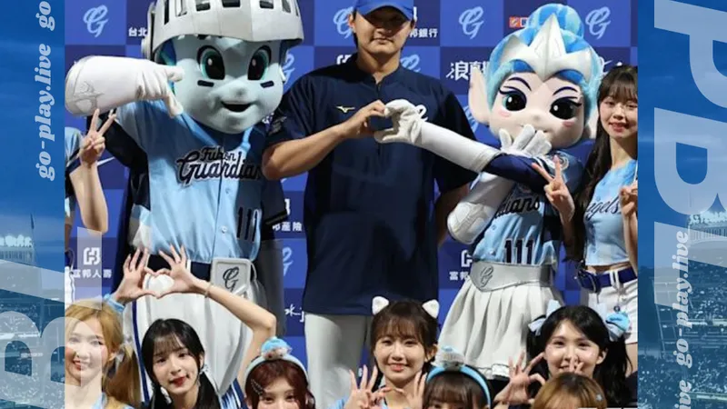 CPBL｜張奕滿壘拆彈太關鍵 富邦守住這1分