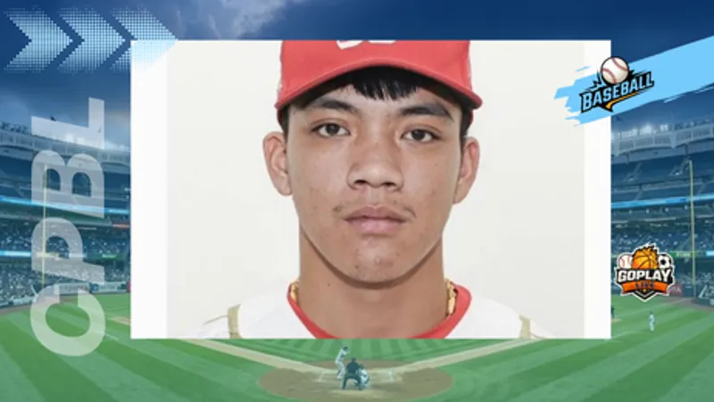 CPBL｜味全龍宣布何宗旂任意引退 職棒生涯提前畫句點