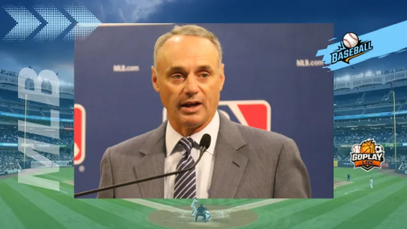 MLB｜2026 MLB選秀風向曝光！白襪鎖定4大目標