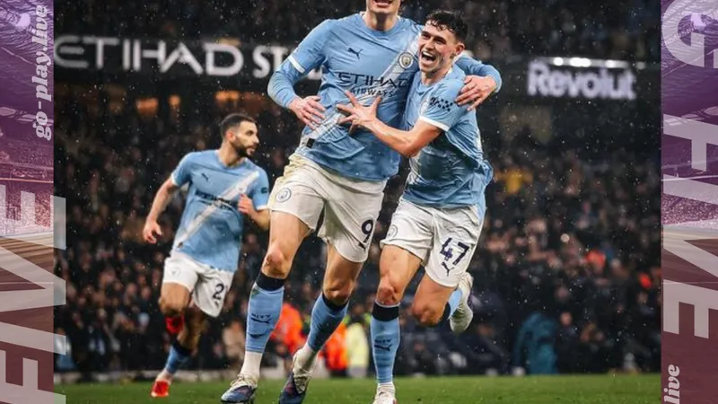 足球｜英超身價榜震撼出爐！8位「億元先生」現身 利物浦最多、曼聯熱刺全軍覆沒
