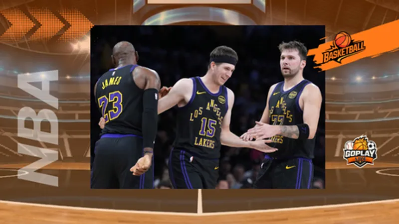 NBA｜首輪最大危機？東契奇復出幾乎沒機會