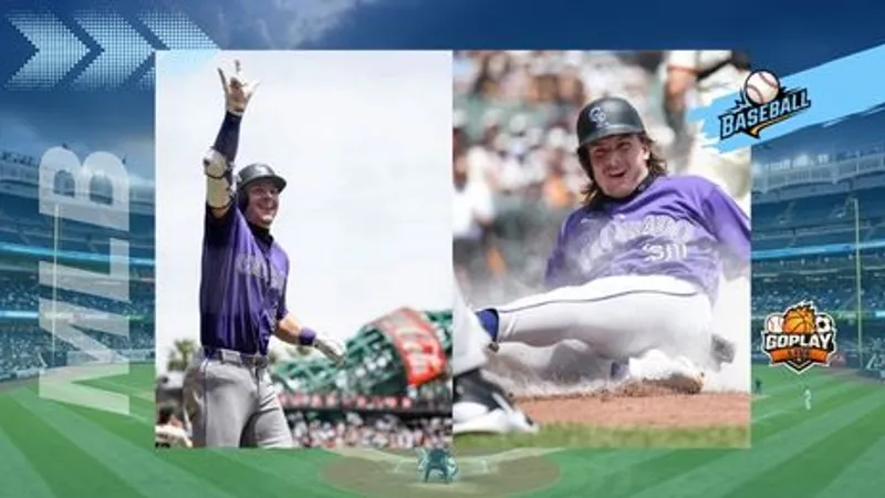 MLB ｜場內轟再寫歷史！麥卡錫三週2轟　96年來第一人